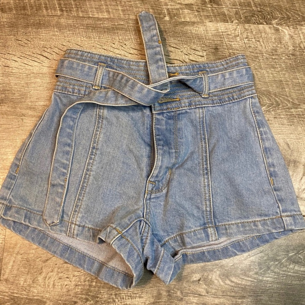 Pacsun 70s Shorts Size 22